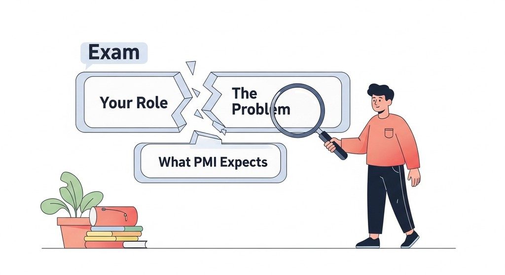 PMP for Non-Native English Speakers: How to Overcome the Language Barrier