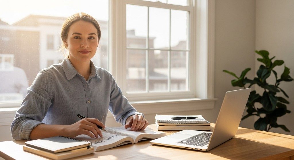 PMP Test Confidence: Conquer Anxiety and Pass on First Try