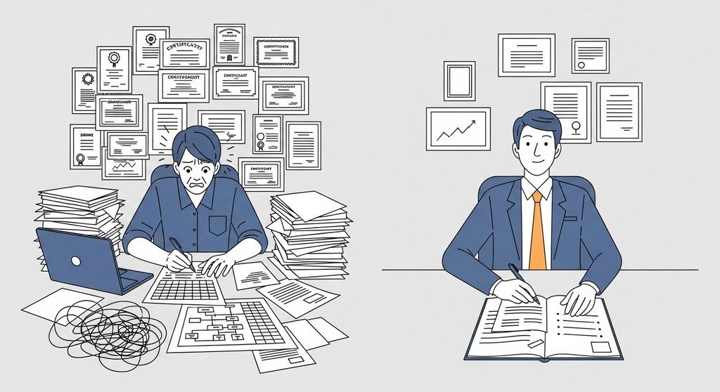 Why Intelligent Project Managers Fail the PMP Exam