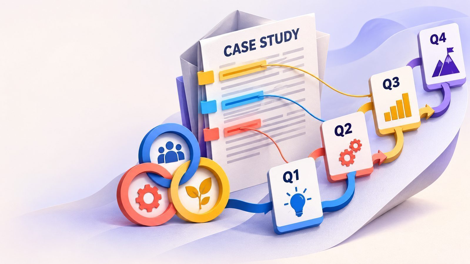 PMP Case Study Questions: How the 2026 Format Multi-Question Sets Work