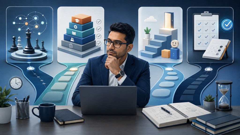 Best PMP Prep Courses 2026: Honest Comparison for Busy Professionals