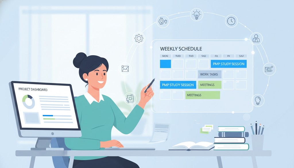 PMP Exam 2026: Take It Now or Wait? Decision Guide + Study Plan