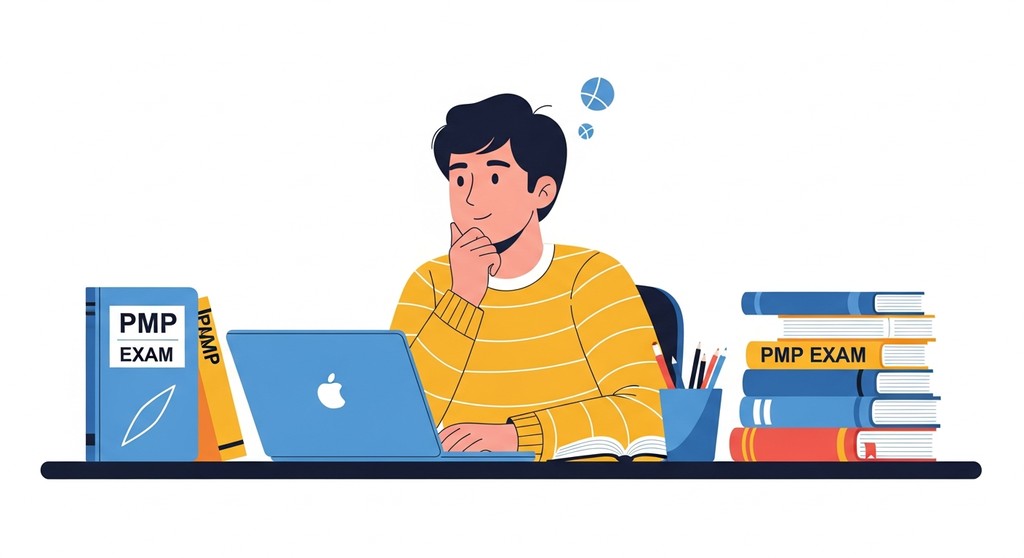 PMP Exam Passing Score Explained: How to Pass the PMP on Your First Try