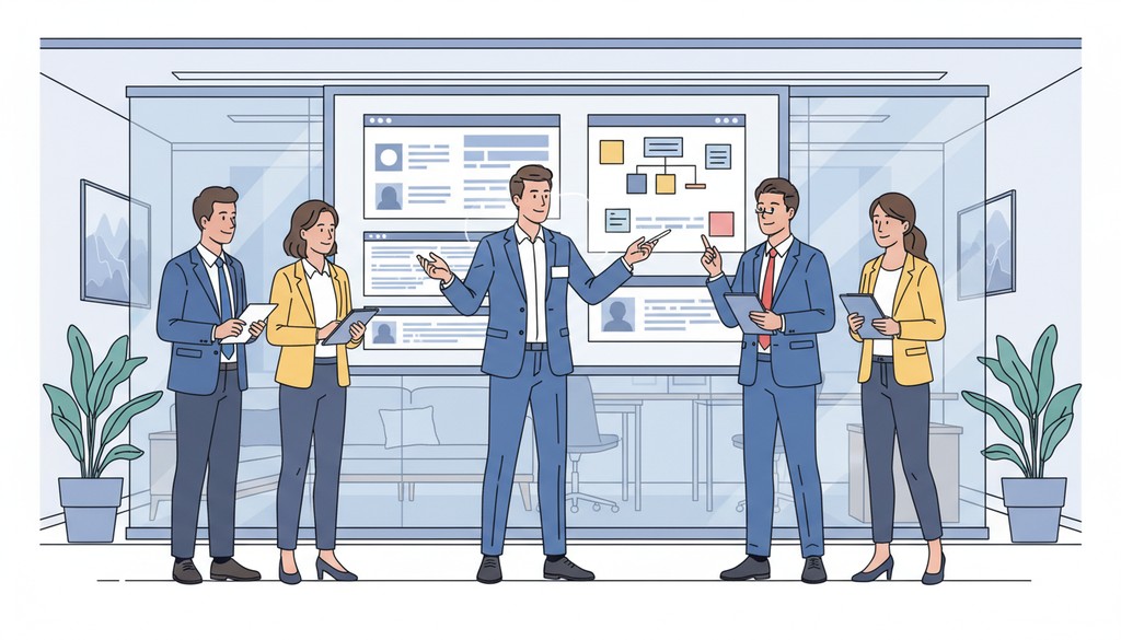 PMP for Career Changers: How to Qualify Without PM Title