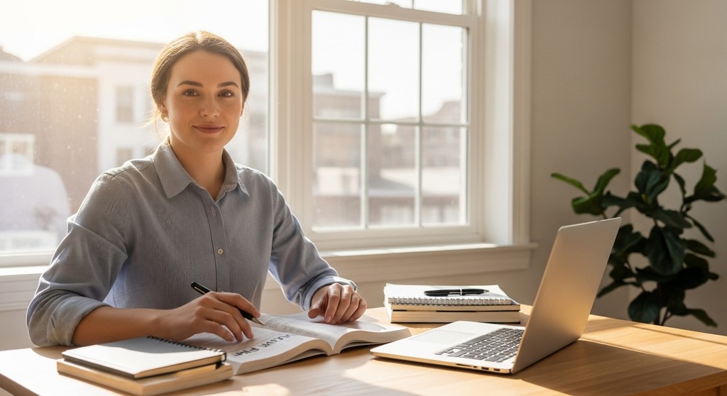 PMP Test Confidence: Conquer Anxiety and Pass on First Try