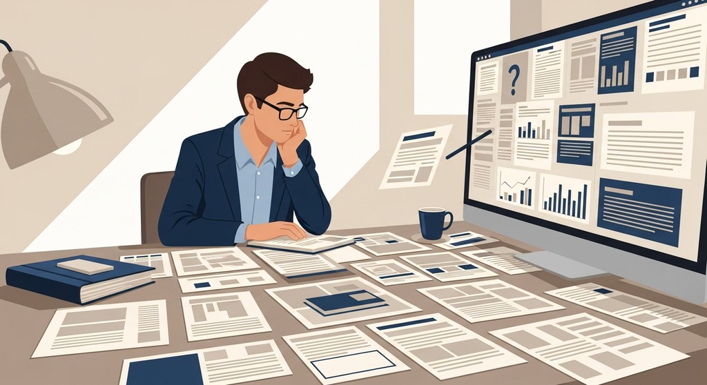 The Hidden Pattern in PMP Questions That Study Guides Miss