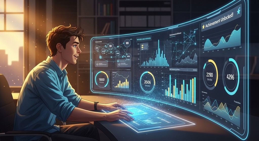 The Secret Weapon for Passing the PMP Exam? Analytics.