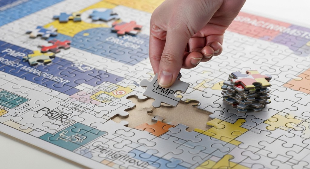 What to Do If You Fail the PMP Exam: Strategies to Pass Next Time