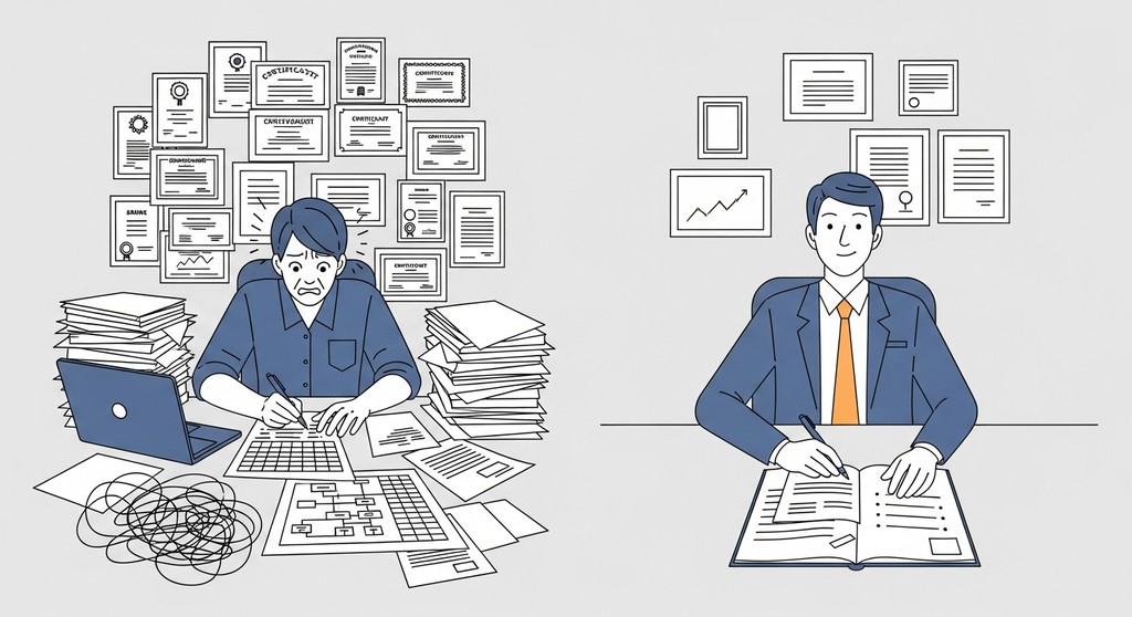 Why Intelligent Project Managers Fail the PMP Exam